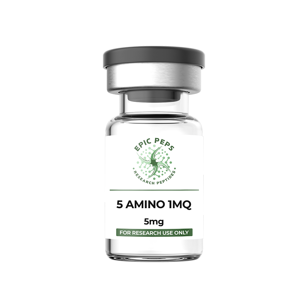 5 Amino 1MQ