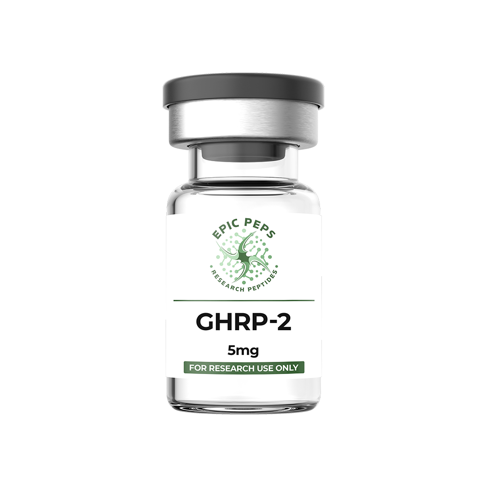 GHRP-2