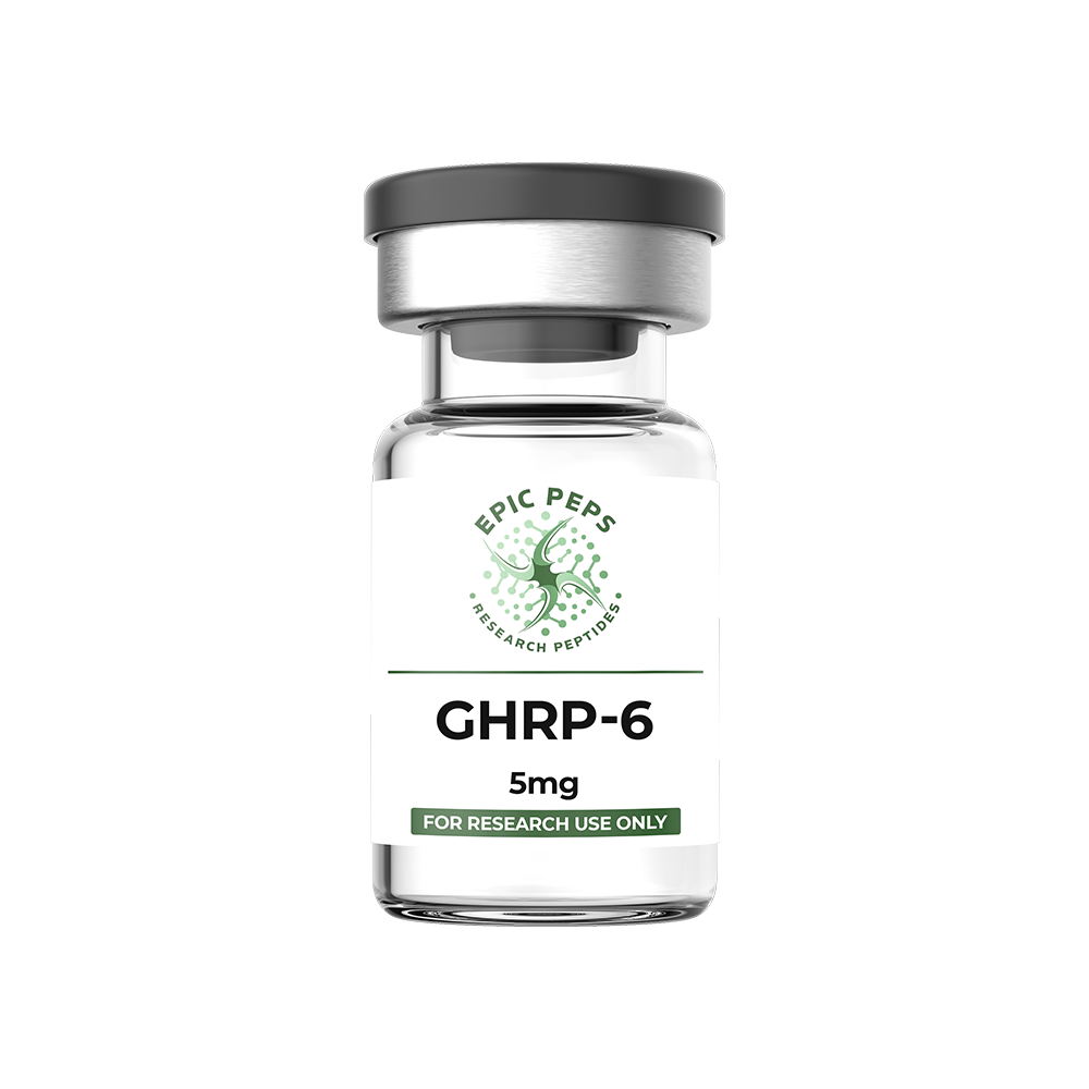 GHRP-6