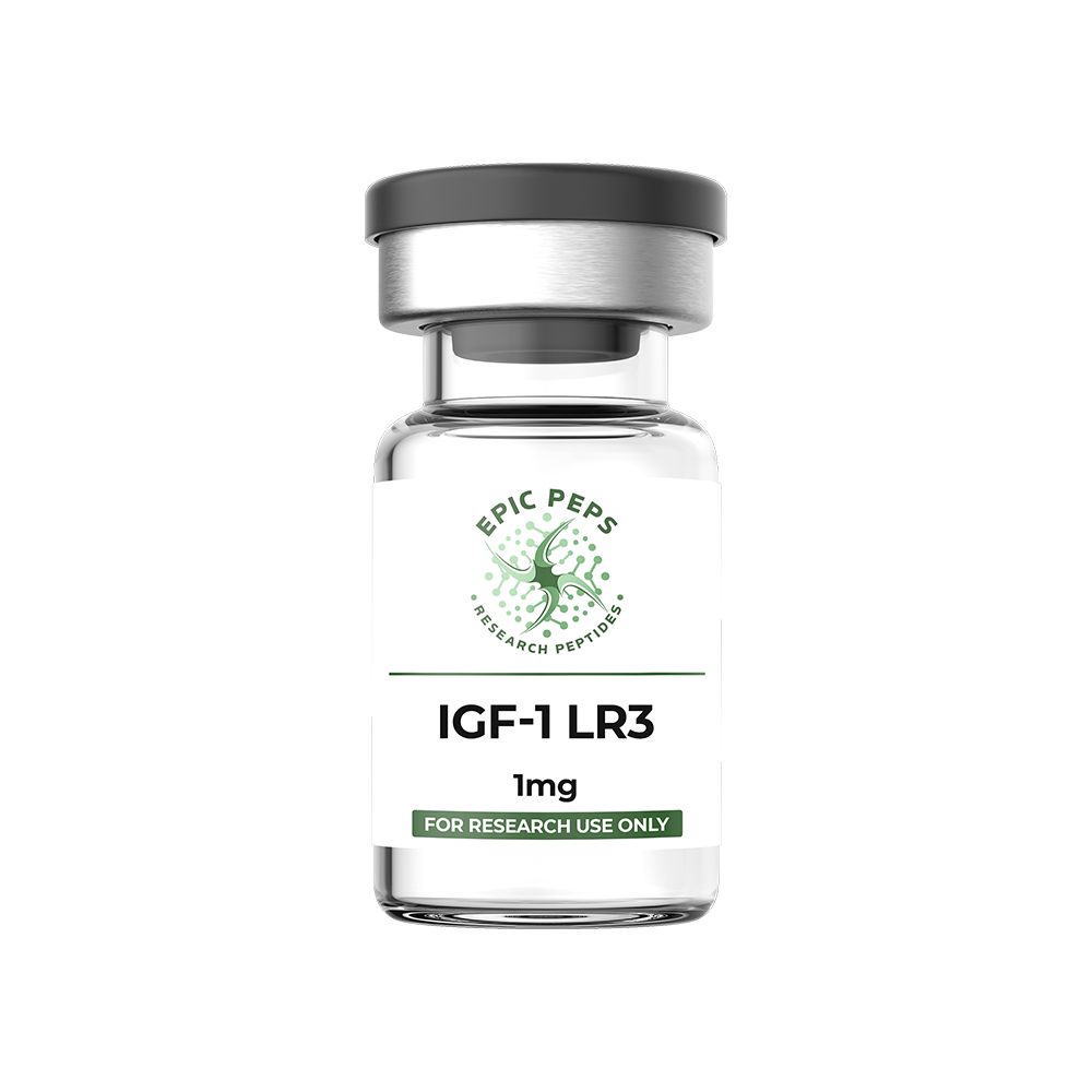 IGF-1 LR3