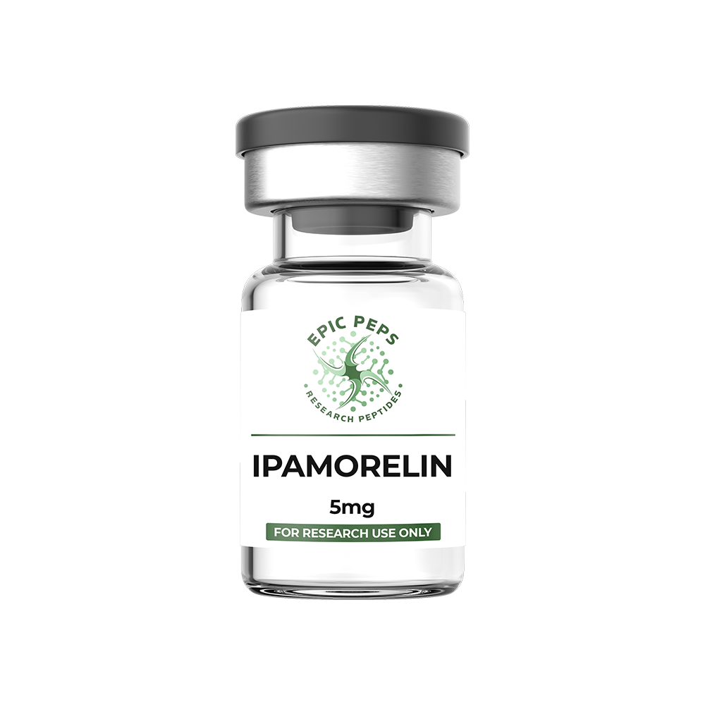 Ipamorelin