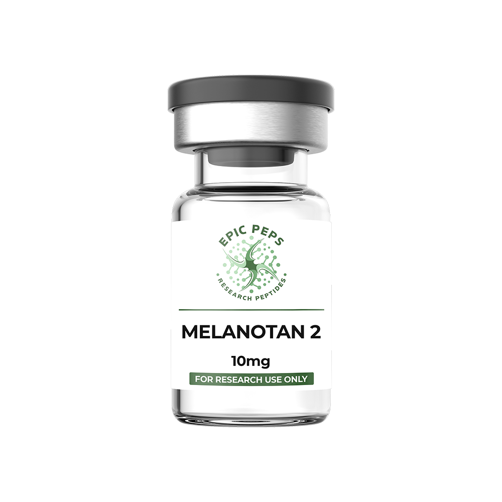 Melanotan 2