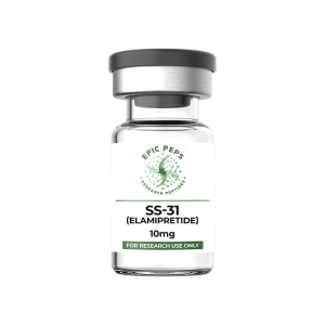 SS-31 (Elamipretide)