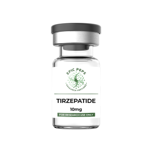 Tirzepatide